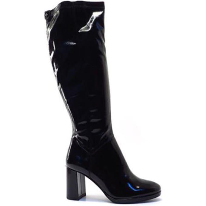 Laarzen met hakken Tamaris 25553-018