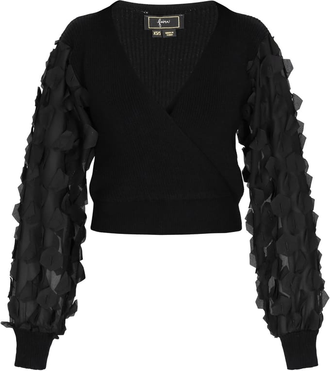 faina Blouse