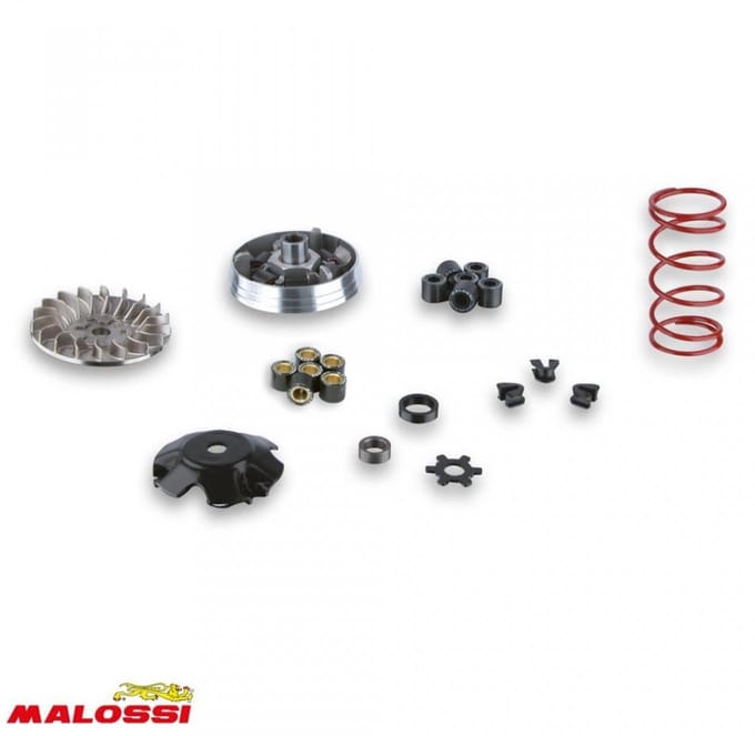 Variateur Malossi pour Scooter Atala 50 Carosello Neuf