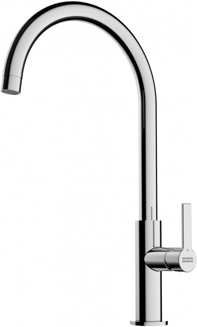 Franke Maris Slim - Keukenkraan FS 2838.031, chroom 115.0728.384