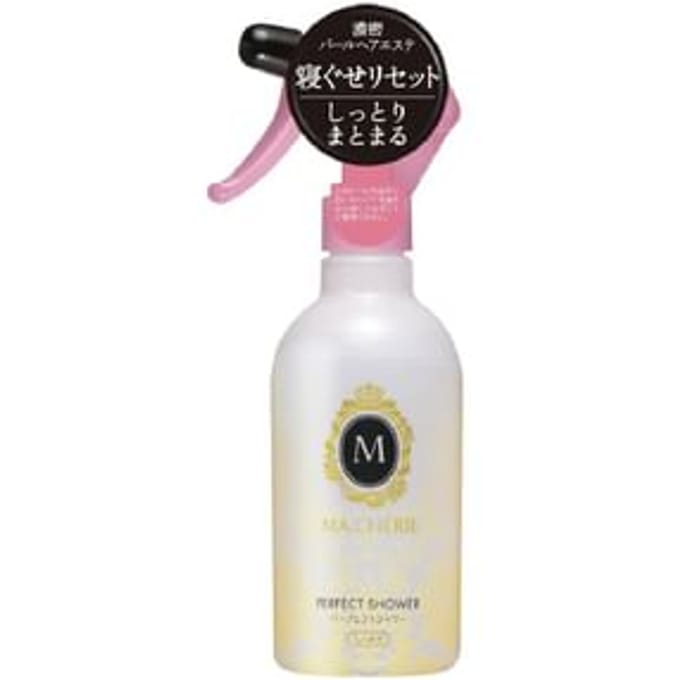 Shiseido - Ma Cherie Perfect Shower EX F Moist 250ml