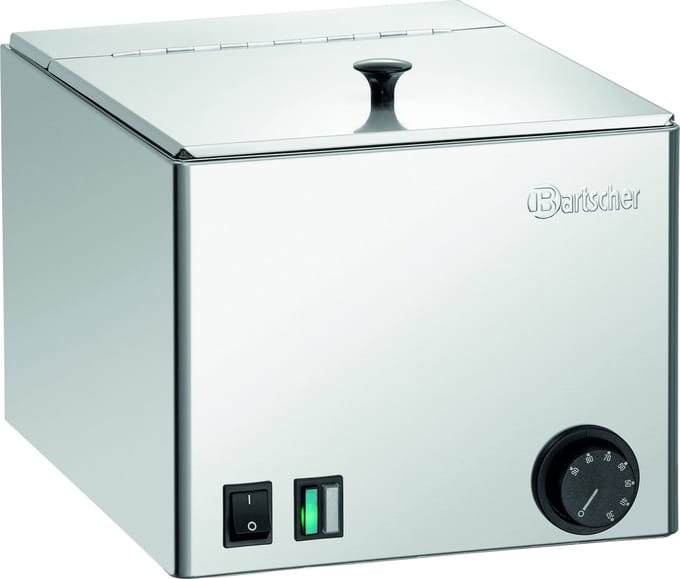 Worstenwarmer 1KA10-FM
