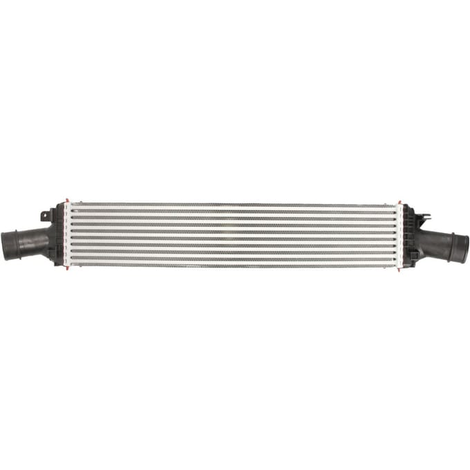 Intercooler, inlaatluchtRadiator MAHLE CI 169 000P