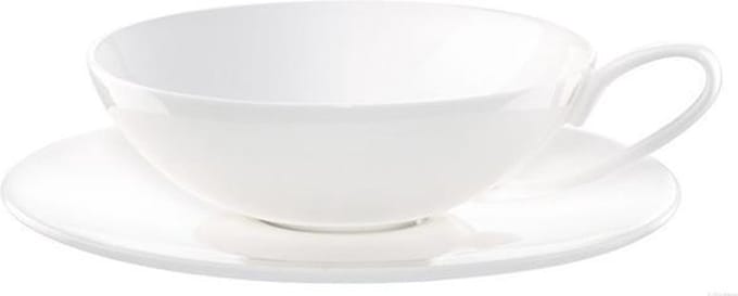 ASA Selection Theekop en Schotel A Table 170 ml