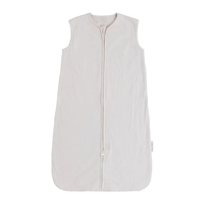 Baby's Only Slaapzak - Uni Cream - 60/70 cm