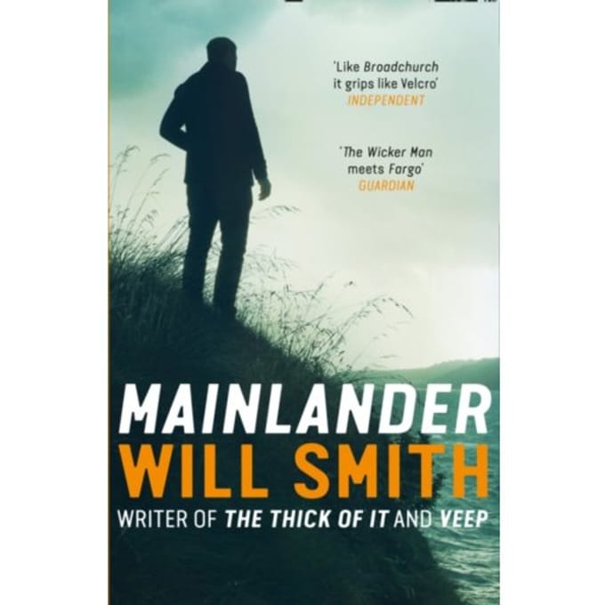 Mainlander - Will Smith