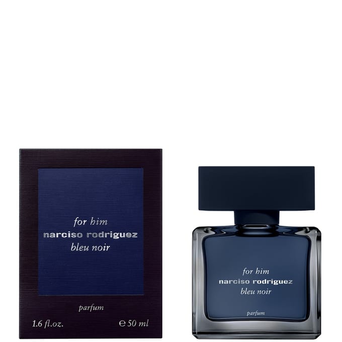 Narciso Rodriguez - Bleu Noir Parfum - Eau De Parfum Spray 50 ml