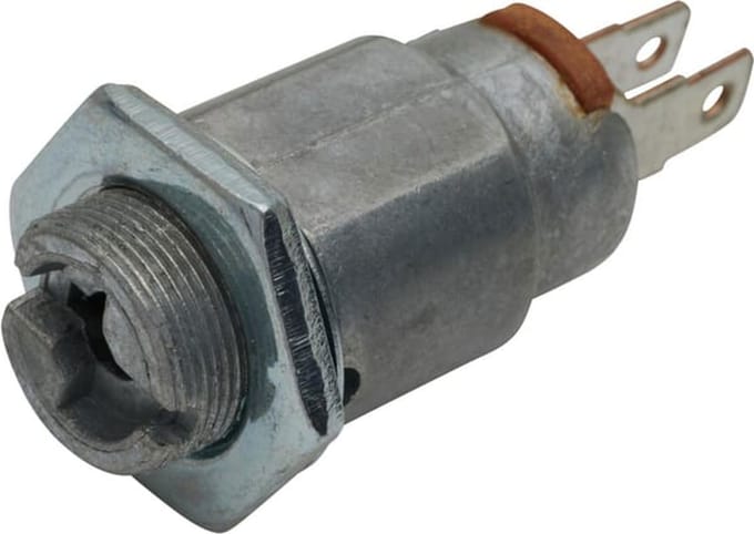Briggs & stratton contactslot