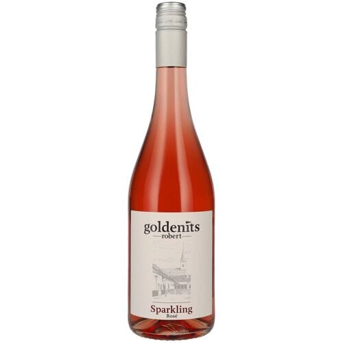 Weingut Goldenits Goldenits Robert Sparkling Rosé 12% Vol. 0,75l