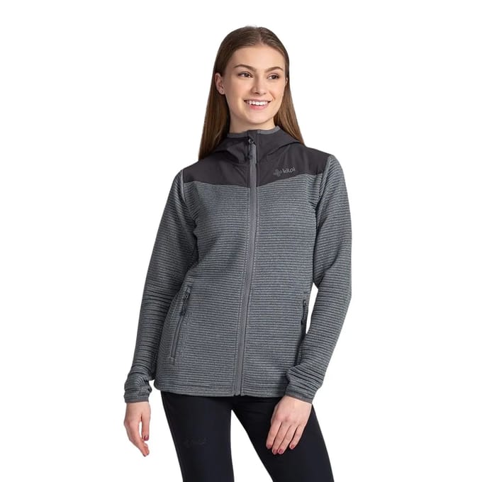 Damesfleece Kilpi Tanali
