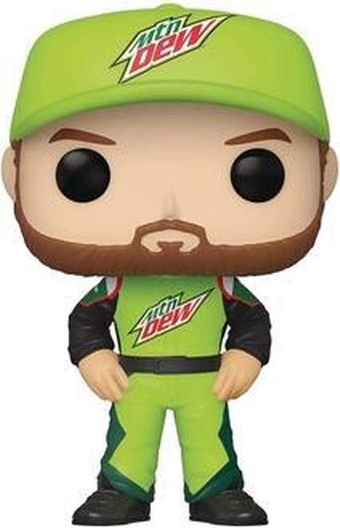 Pop! Sport: Nascar - Dale Earnhardt Jr.