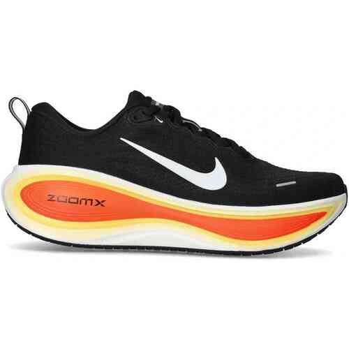 Nike Vomero Plus Heren Hardloopschoenen Hv8150-009 - Kleur Zwart