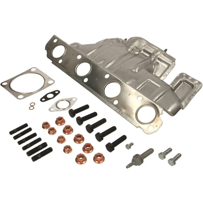 Victor Reinz Turbocompressor, montageset REINZ 04-10006-01
