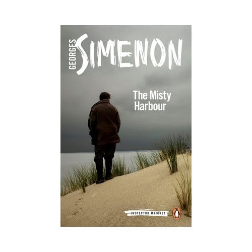The Misty Harbour - Inspector Maigret - Georges Simenon