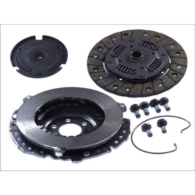Schaeffler Luk Koppelingsset LUK RepSet 620 1166 09