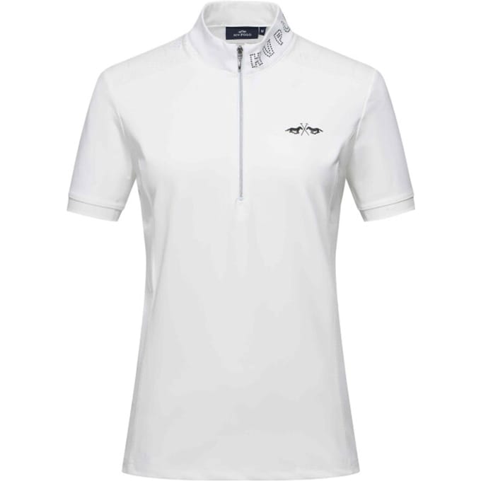 HV Polo Tech top hvpmaxime