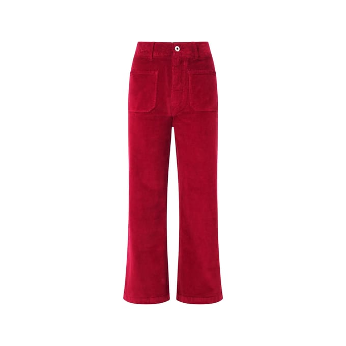 Damesbroek Pepe Jeans Celia