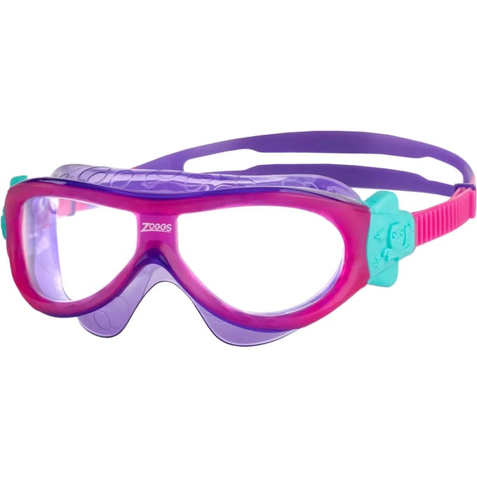Kinderzwemmasker Zoggs Phantom