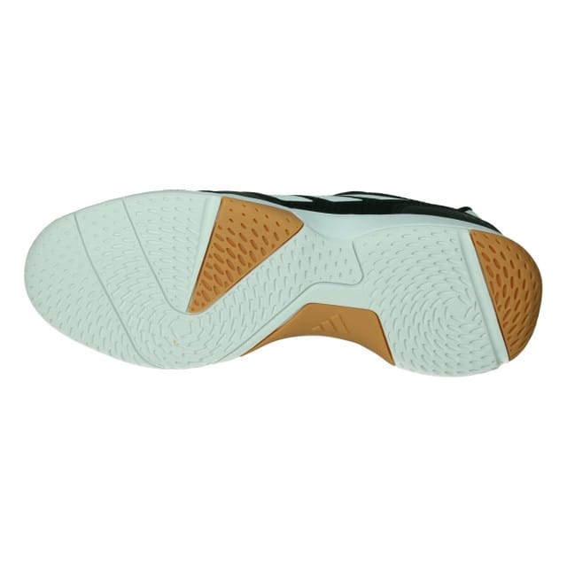 Adidas Performance Ligra 8 Indoor Schoenen - Heren - Zwart