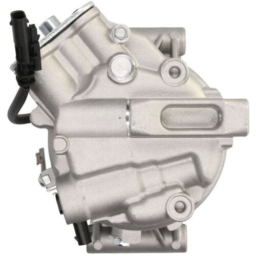 Airco-compressor BOSCH 1 986 AD1 168