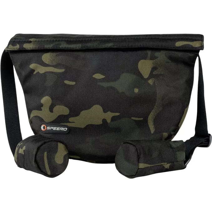 Pochette voor molen Speero