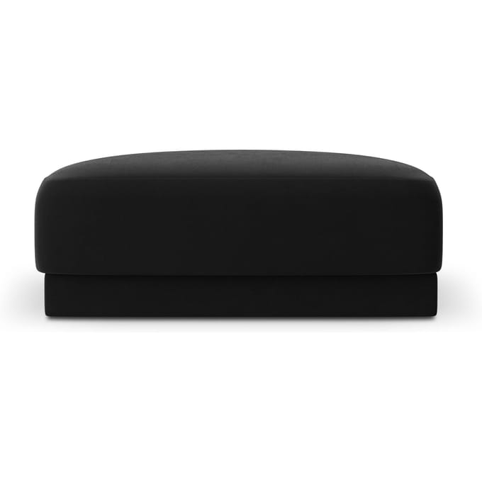 Hocker Miley velvet | Micadoni Home