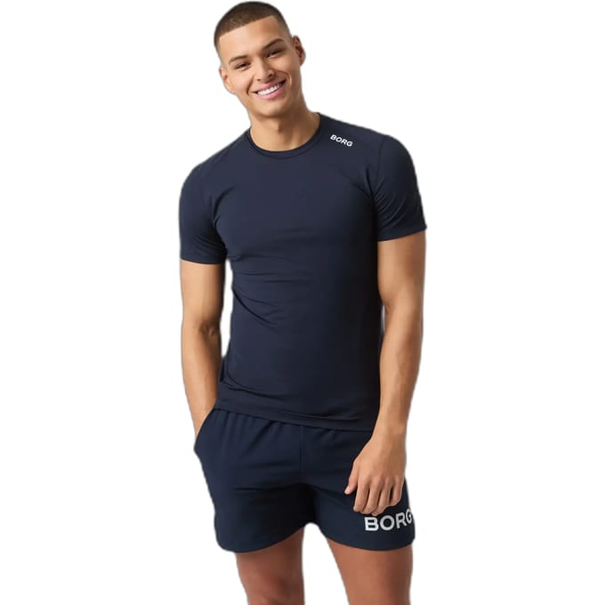 Jersey Björn Borg Ace Athletic