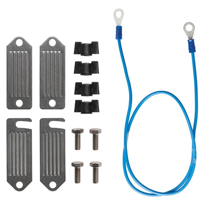 Pulsara Lintverbinderset 40 Mm Met 90 Cm Kabel Tot 40 Mm