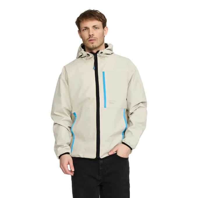 Hooded jacket Revolution