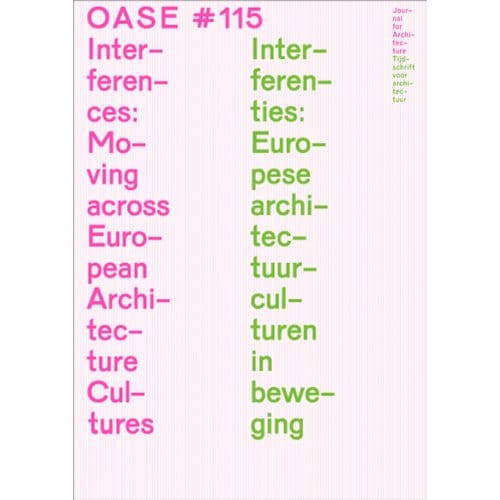 Oase 115 - Oase