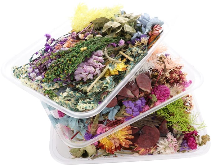 Droogbloemen-DIY-Materiaalpakket-Natuurlijk-Eeuwigdurend