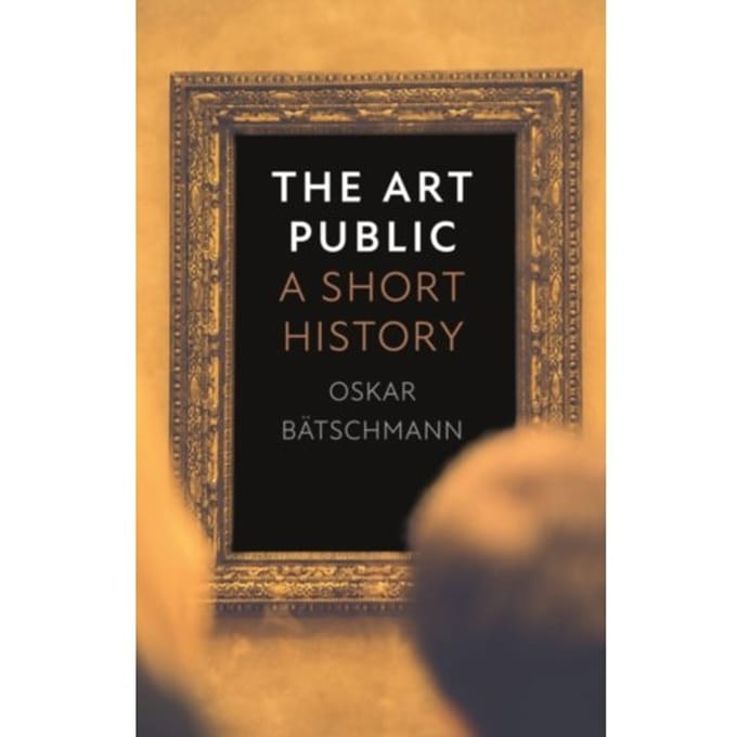The Art Public - Oskar Batschmann
