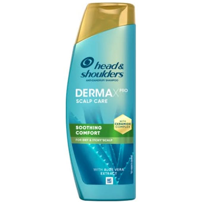 Head & Shoulders Head &amp; Shoulders DermaXPro Soothe Shampoo 300 ml
