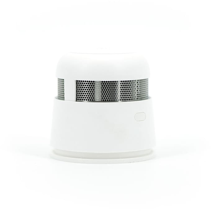 Normalert - ZR170SR - Mini Rookmelder - connected