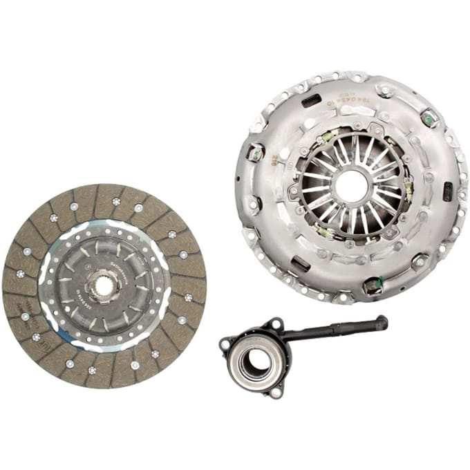 Schaeffler Luk Koppelingsset LUK RepSet Pro 624 3279 33