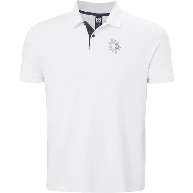 Polo Helly Hansen The Ocean Race
