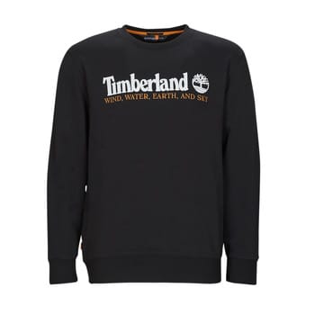 Sweaters Timberland WWES Crew Neck Sweatshirt (Regular BB)