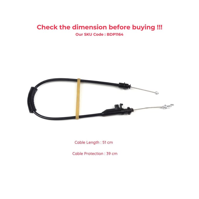 BDP1164 Buitendeurontgrendeling Vergrendelingssysteem Vergrendeling Bowdenkabel Voor Links of Rechts voor VW Passat B6 B7 2005-2015 CC 3C8837017A