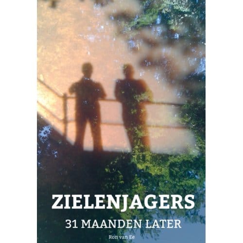 Zielenjagers - Ron van Ee