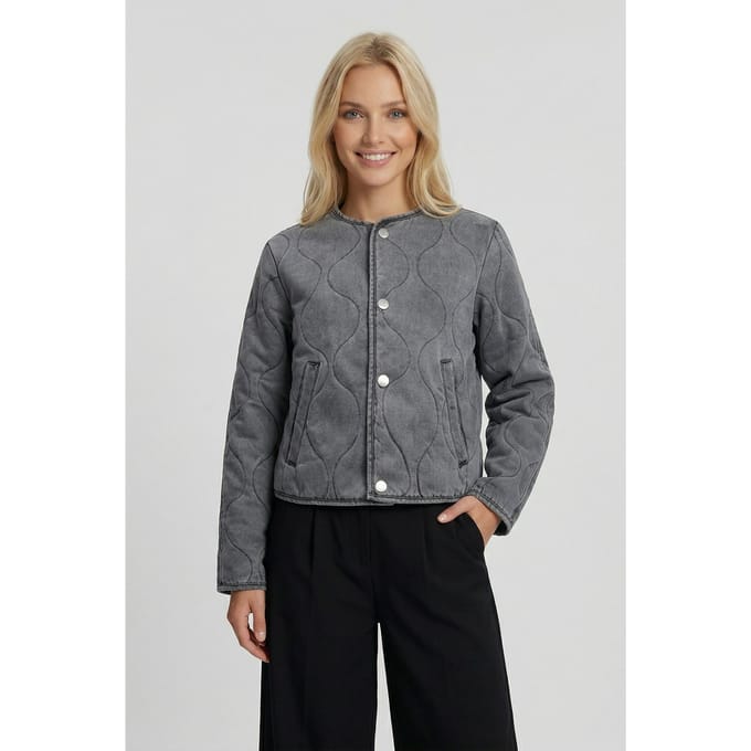 regular fit jack van puur lyocell model 'Alina'