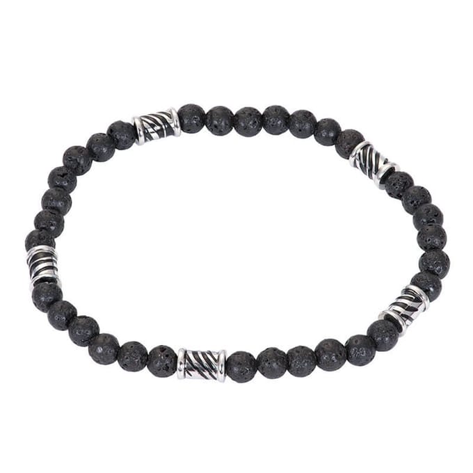 iXXXi Armband Mali Zilver