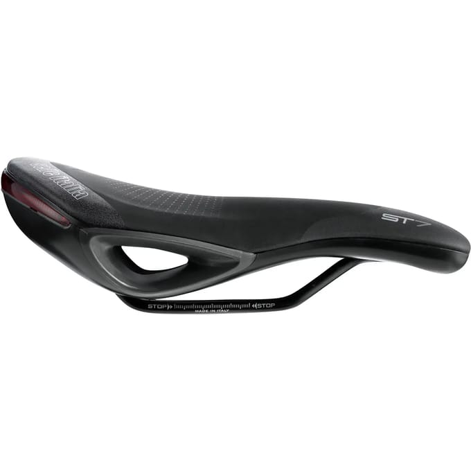 Zadel Selle Italia ST7 vision Superflow L3