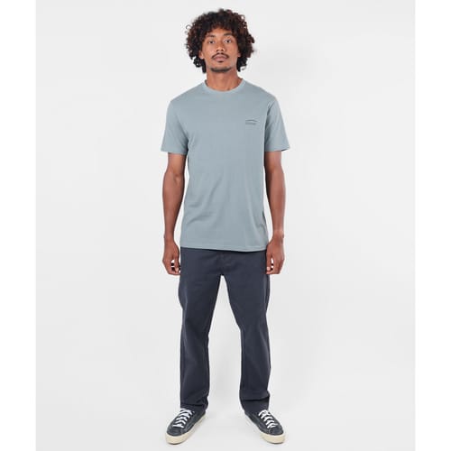 T-shirt Korte Mouw Oxbow S2TAGTAN