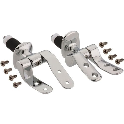 Duravit replacement hinge for 1930 WC seat 0061085100