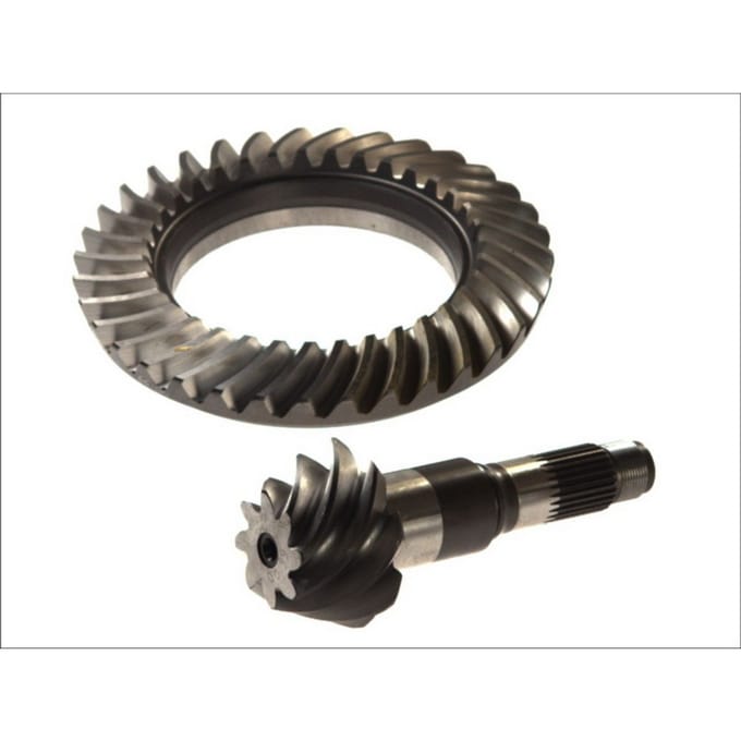 Kroonwiel/pignon kit EURORICAMBI 60171364