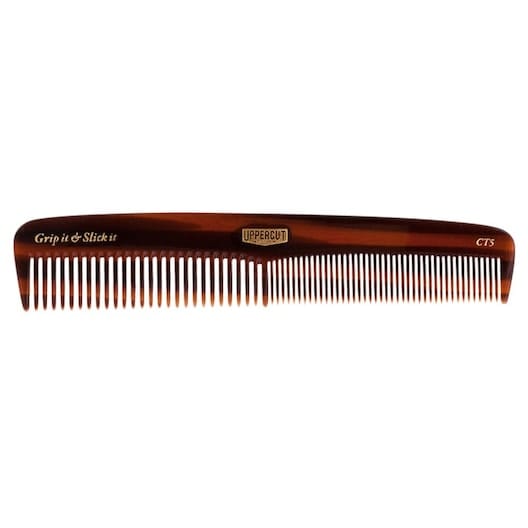 Uppercut Deluxe Haarstyling CT5 Schildpadkam Borstels & kammen Heren