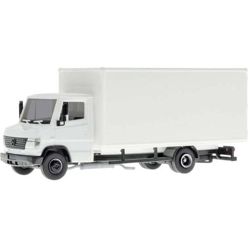 Kibri 11246 H0 Mercedes Benz