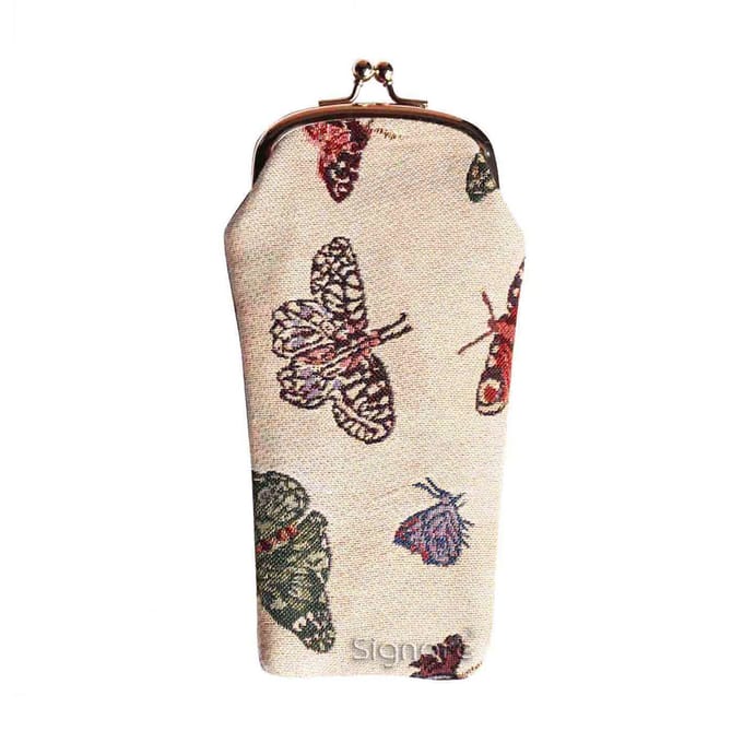 Brillenhouder - Gobelin - Butterfly - Vlinder