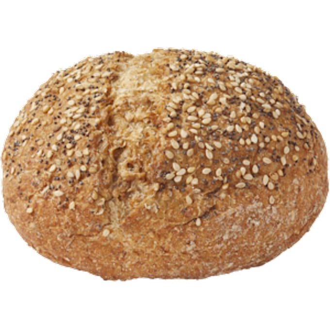 Volkorenbol