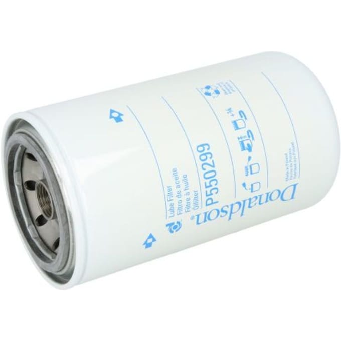 Oliefilter DONALDSON P550299